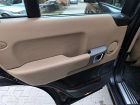 Land Rover Range rover Vogue | Mobile.bg    11