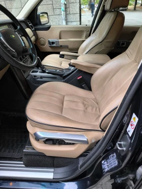 Land Rover Range rover Vogue | Mobile.bg    8