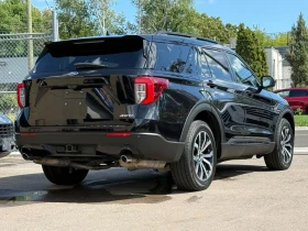 Ford Explorer ST-Line AWD* 360* B&O* *  | Mobile.bg    3