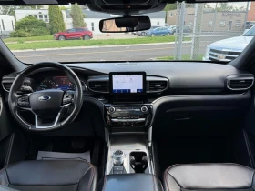 Ford Explorer ST-Line AWD* 360* B&O* *  | Mobile.bg    8