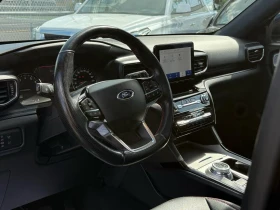 Ford Explorer ST-Line AWD* 360* B&O* *  | Mobile.bg    7
