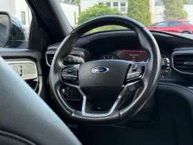 Ford Explorer ST-Line AWD* 360* B&O* *  | Mobile.bg    9
