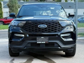 Ford Explorer ST-Line AWD* 360* B&O* *  | Mobile.bg    2