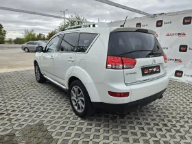 Обява за продажба на Citroen C-Crosser 2.2HDI-156кс= АВТОМАТ= 4Х4= 7МЕСТА= 120.000км  ~12 900 лв. - изображение 4