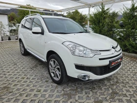 Обява за продажба на Citroen C-Crosser 2.2HDI-156кс= АВТОМАТ= 4Х4= 7МЕСТА= 120.000км  ~12 900 лв. - изображение 1