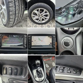 Citroen C-Crosser 2.2HDI-156кс= АВТОМАТ= 4Х4= 7МЕСТА= 120.000км  - 12900 лв. / 6595.67 € - 65919659 17