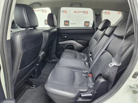 Обява за продажба на Citroen C-Crosser 2.2HDI-156кс= АВТОМАТ= 4Х4= 7МЕСТА= 120.000км  ~12 900 лв. - изображение 8