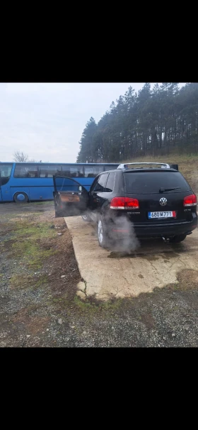 Обява за продажба на VW Touareg ~7 950 лв. - изображение 6