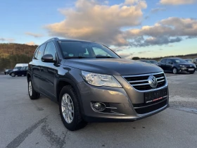 Обява за продажба на VW Tiguan 2.0TDI 4MOTION ~12 990 лв. - изображение 2