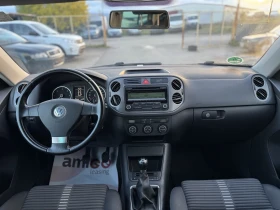VW Tiguan 2.0TDI 4MOTION - 12990 лв. / 6641.68 € - 23579761 15