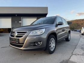 Обява за продажба на VW Tiguan 2.0TDI 4MOTION ~12 990 лв. - изображение 1