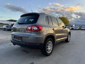 Обява за продажба на VW Tiguan 2.0TDI 4MOTION ~12 990 лв. - изображение 5