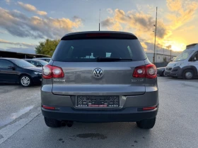 Обява за продажба на VW Tiguan 2.0TDI 4MOTION ~12 990 лв. - изображение 4