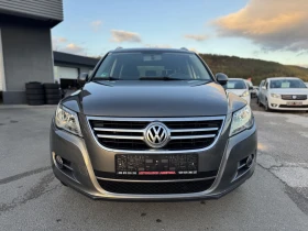 Обява за продажба на VW Tiguan 2.0TDI 4MOTION ~12 990 лв. - изображение 1