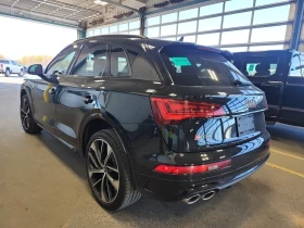Обява за продажба на Audi SQ5 * TECHNIK * CARFAX * БЕЗ ПЪРВОНАЧАЛНА ВНОСКА ~46 200 лв. - изображение 3 | Auto.bg Обява за продажба на Audi SQ5 * TECHNIK * CARFAX * БЕЗ ПЪРВОНАЧАЛНА ВНОСКА ~46 200 лв. - изображение 3
