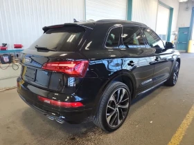 Обява за продажба на Audi SQ5 * TECHNIK * CARFAX * БЕЗ ПЪРВОНАЧАЛНА ВНОСКА ~46 200 лв. - изображение 2 | Auto.bg Обява за продажба на Audi SQ5 * TECHNIK * CARFAX * БЕЗ ПЪРВОНАЧАЛНА ВНОСКА ~46 200 лв. - изображение 2