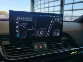 Обява за продажба на Audi SQ5 * TECHNIK * CARFAX * БЕЗ ПЪРВОНАЧАЛНА ВНОСКА ~46 200 лв. - изображение 7 | Auto.bg Обява за продажба на Audi SQ5 * TECHNIK * CARFAX * БЕЗ ПЪРВОНАЧАЛНА ВНОСКА ~46 200 лв. - изображение 7