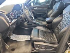 Обява за продажба на Audi SQ5 * TECHNIK * CARFAX * БЕЗ ПЪРВОНАЧАЛНА ВНОСКА ~46 200 лв. - изображение 4 | Auto.bg Обява за продажба на Audi SQ5 * TECHNIK * CARFAX * БЕЗ ПЪРВОНАЧАЛНА ВНОСКА ~46 200 лв. - изображение 4
