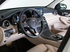 Mercedes-Benz GLC 300 * АВТО КРЕДИТ* ЦЕНА ДО БГ * СЕРВИЗНА ИСТОРИЯ *  - 53200 лв. / 27200.73 € - 57617906 8
