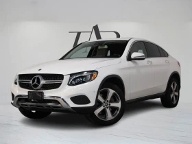 Mercedes-Benz GLC 300 * АВТО КРЕДИТ* ЦЕНА ДО БГ * СЕРВИЗНА ИСТОРИЯ * 