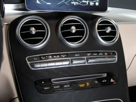 Mercedes-Benz GLC 300 * АВТО КРЕДИТ* ЦЕНА ДО БГ * СЕРВИЗНА ИСТОРИЯ *  - 53200 лв. / 27200.73 € - 57617906 14
