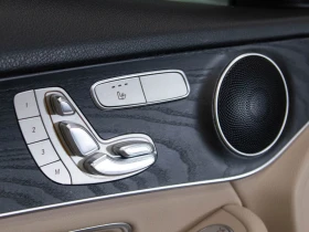 Mercedes-Benz GLC 300 * АВТО КРЕДИТ* ЦЕНА ДО БГ * СЕРВИЗНА ИСТОРИЯ *  - 53200 лв. / 27200.73 € - 57617906 11