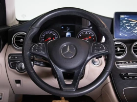 Mercedes-Benz GLC 300 * АВТО КРЕДИТ* ЦЕНА ДО БГ * СЕРВИЗНА ИСТОРИЯ *  - 53200 лв. / 27200.73 € - 57617906 9