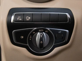 Mercedes-Benz GLC 300 * АВТО КРЕДИТ* ЦЕНА ДО БГ * СЕРВИЗНА ИСТОРИЯ *  - 53200 лв. / 27200.73 € - 57617906 12