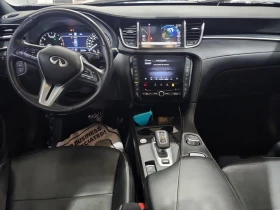 Infiniti QX50 * SPORT * CARFAX *    | Mobile.bg    10