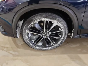 Infiniti QX50 * SPORT * CARFAX *    | Mobile.bg    13