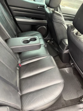 Mazda CX-7 Full екстри  - 3999 € / 7821.36 лв. - 63040537 6