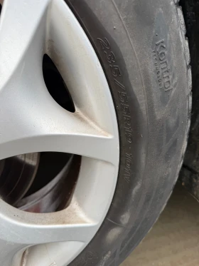 Mazda CX-7 Full екстри  - 3999 € / 7821.36 лв. - 63040537 15