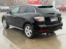 Mazda CX-7 Full екстри  - 3999 € / 7821.36 лв. - 63040537 3