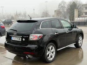 Mazda CX-7 Full екстри  - 3999 € / 7821.36 лв. - 63040537 4