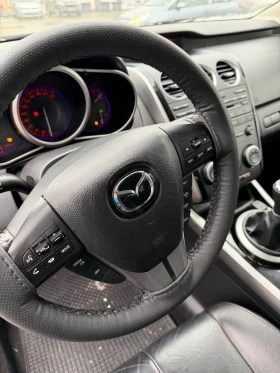 Mazda CX-7 Full екстри  - 3999 € / 7821.36 лв. - 63040537 11