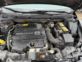 Mazda CX-7 Full екстри  - 3999 € / 7821.36 лв. - 63040537 12