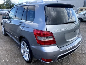 Mercedes-Benz GLK 250CDi Premium Face Lift - 7500 € / 14668.73 лв. - 61323029 3