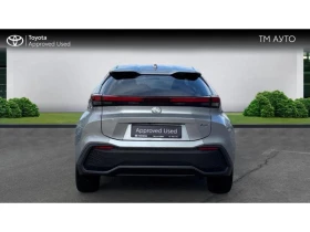 Toyota C-HR 1.8 HEV E-CVT Club FWD - 30300 € / 59261.65 лв. - 26260107 4