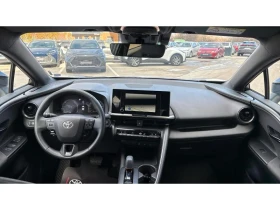 Toyota C-HR 1.8 HEV E-CVT Club FWD - 30300 € / 59261.65 лв. - 26260107 8