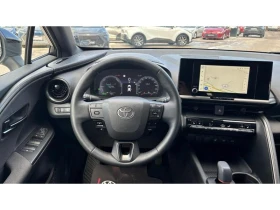 Toyota C-HR 1.8 HEV E-CVT Club FWD - 30300 € / 59261.65 лв. - 26260107 9