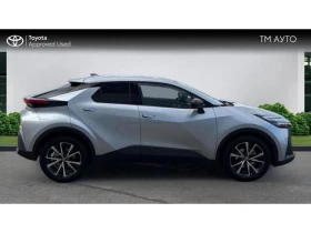 Toyota C-HR 1.8 HEV E-CVT Club FWD - 30300 € / 59261.65 лв. - 26260107 17
