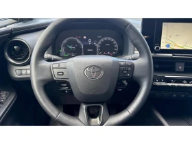 Toyota C-HR 1.8 HEV E-CVT Club FWD - 30300 € / 59261.65 лв. - 26260107 13