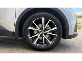 Toyota C-HR 1.8 HEV E-CVT Club FWD - 30300 € / 59261.65 лв. - 26260107 16
