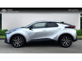 Toyota C-HR 1.8 HEV E-CVT Club FWD - 30300 € / 59261.65 лв. - 26260107 3