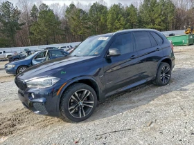 BMW X5 M* SPORT* ПОДГРЕВ* КАМЕРА* КЕЙЛЕС* LANE* ASSIST