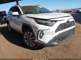 Toyota Rav4 XLE* AWD* Пано* Softex* Камера* Парктроник* 