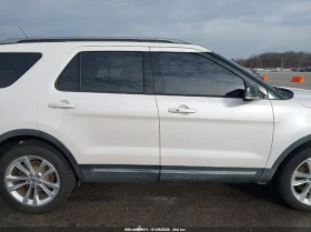Ford Explorer 3.5l Xlt, снимка 13 - Автомобили и джипове - 53637418