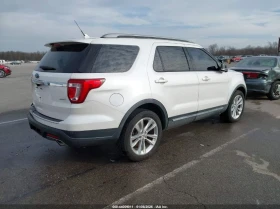 Ford Explorer 3.5l Xlt, снимка 4 - Автомобили и джипове - 53637418