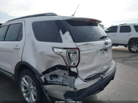 Ford Explorer 3.5l Xlt, снимка 6 - Автомобили и джипове - 53637418