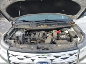 Ford Explorer 3.5l Xlt, снимка 10 - Автомобили и джипове - 53637418